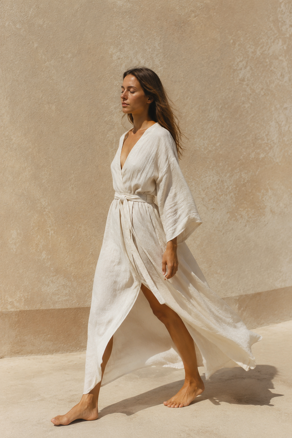 Resort Beach Dress