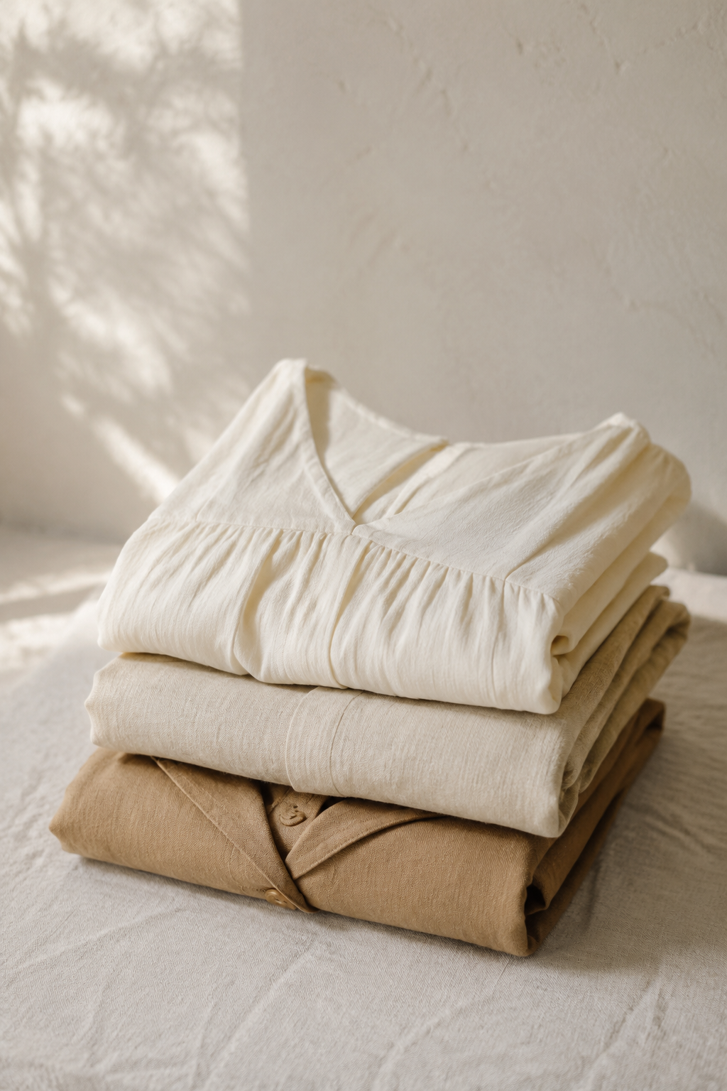 Seasonal Dress Capsule