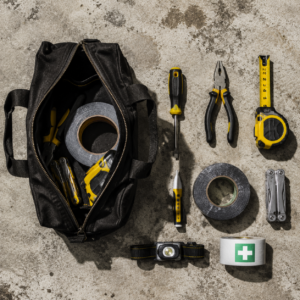 Emergency Repair Bag