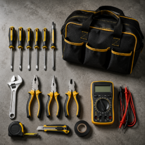 Home Fix-It Kit
