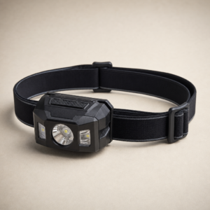 Rechargeable LED Headlamp